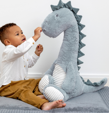 Dinoer & Krokodiller