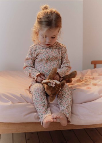 Fairy Garden - Tøj (NOOS)