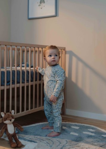 Forest Friends - Tøj (NOOS)