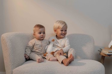 NOOS Newborn Little Farm Kollektion