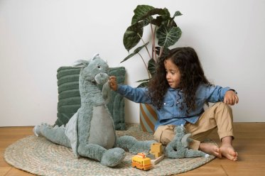 Dinoer & Krokodiller