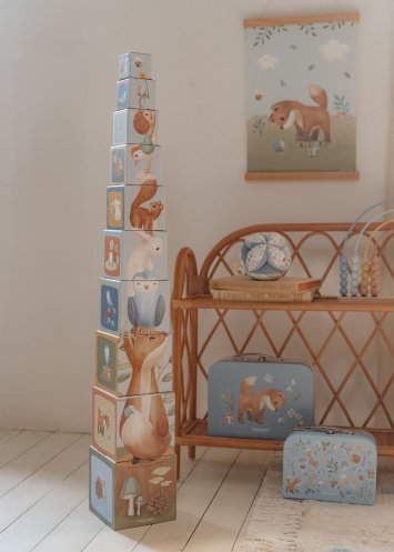 Forest Friends - Legetøj