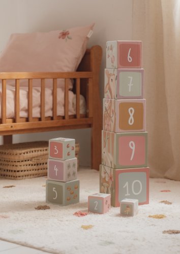 Fairy Garden - Legetøj