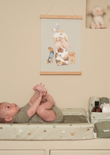 Little Farm - Tekstiler