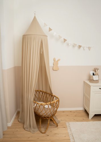 Little Goose/Baby bunny - Tekstiler