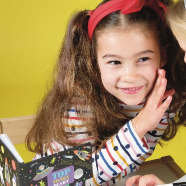 Dagbøger & Smykkeskrin