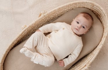 NOOS AW 2025 Little Goose