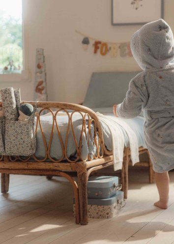 Forest Friends - Tekstiler