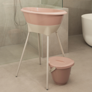 Blush Pink