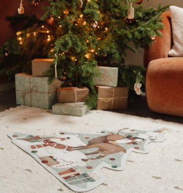 Kalender og Adventsgaver