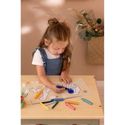 Little Dutch - Malebog^