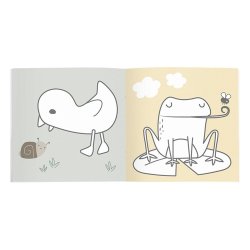 Little Dutch - Malebog^