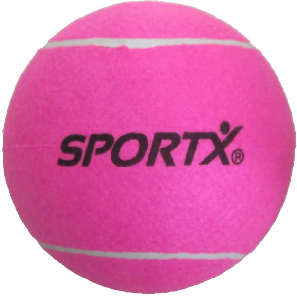 TFT - Jubo Tennisbold XL Pink