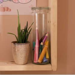 Little Dutch - Farveblyanter