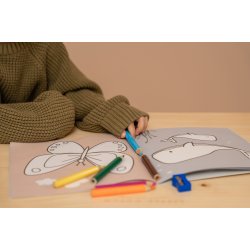 Little Dutch - Farveblyanter