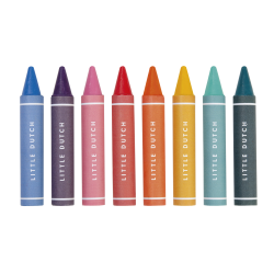 Little Dutch - Voksfarver^