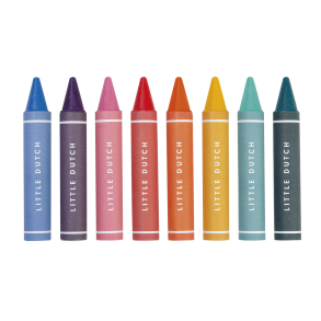 Little Dutch - Voksfarver^