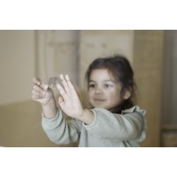 Little Dutch - Vinduesklistermrker Little Farm