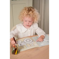 Little Dutch - Malebog Little Farm^