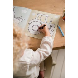 Little Dutch - Malebog Little Farm^