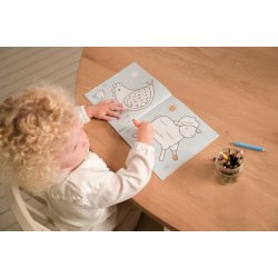 Little Dutch - Malebog Little Farm^