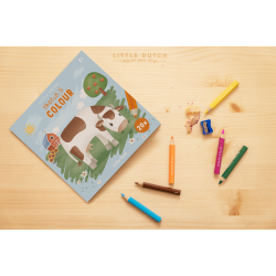 Little Dutch - Malebog Little Farm^