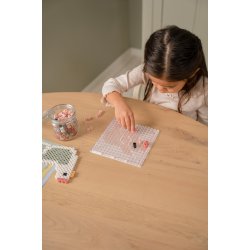 Little Dutch - Maxi strygeperler Little Farm^