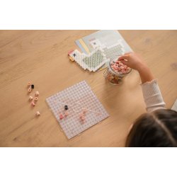 Little Dutch - Maxi strygeperler Little Farm^