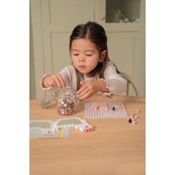 Little Dutch - Maxi strygeperler Little Farm^