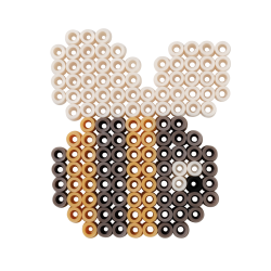 Little Dutch - Maxi strygeperler Little Farm^