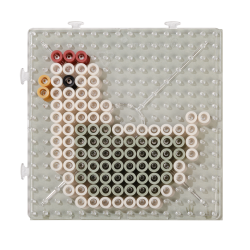 Little Dutch - Maxi strygeperler Little Farm^