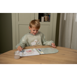 Little Dutch - Forklde med rmer Little Farm^