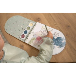 Little Dutch - Forklde med rmer Little Farm^