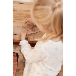 Little Dutch - Charm-armbnd - Fairy Garden