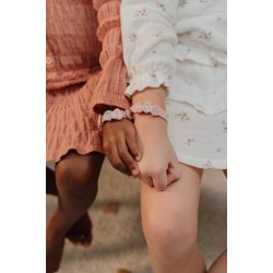 Little Dutch - Charm-armbnd - Fairy Garden