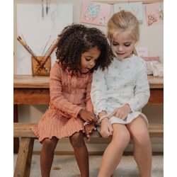 Little Dutch - Charm-armbnd - Fairy Garden