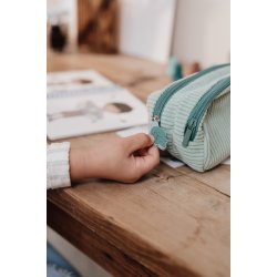 Little Dutch - Etui - Forest Friends