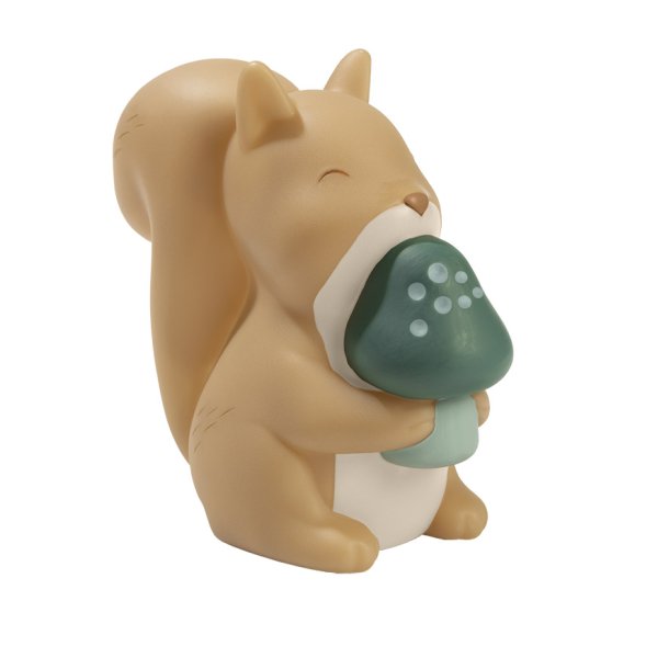 Little Dutch - Natlampe Egern