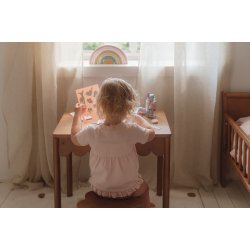 Little Dutch - Selvfarvende stempler - Fairy Garden