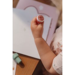 Little Dutch - Selvfarvende stempler - Fairy Garden