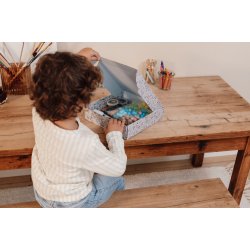 Little Dutch - Kreativitetsske - Forest Friends