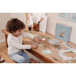 Little Dutch - Kreativitetsske - Forest Friends