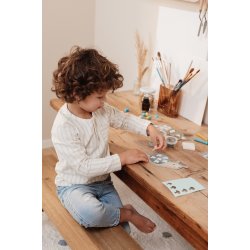 Little Dutch - Kreativitetsske - Forest Friends