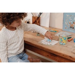 Little Dutch - Kreativitetsske - Forest Friends