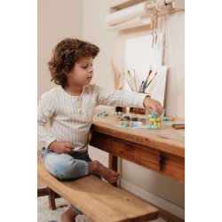 Little Dutch - Kreativitetsske - Forest Friends