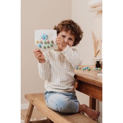 Little Dutch - Kreativitetsske - Forest Friends