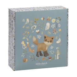 Little Dutch - Kreativitetsske - Forest Friends