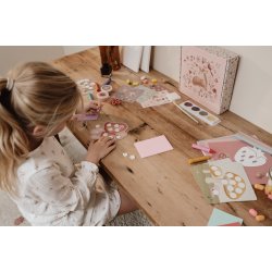 Little Dutch - Kreativitetsske - Fairy Garden