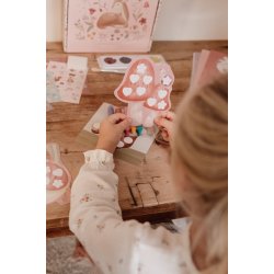 Little Dutch - Kreativitetsske - Fairy Garden