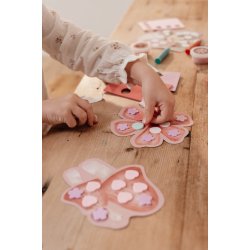 Little Dutch - Kreativitetsske - Fairy Garden